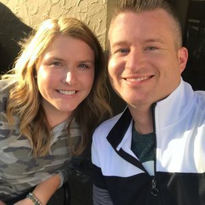 Meet your Posher, Kyle